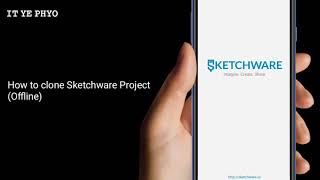 How to clone Sketchware Project with SW Project Editor APK