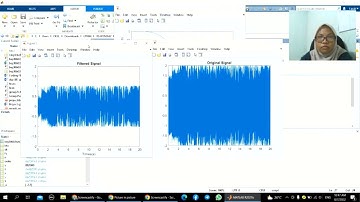 Video Presentation DSP Group 2