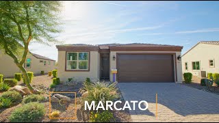 Marcato Model at Canta Mia at Estrella | Goodyear, AZ