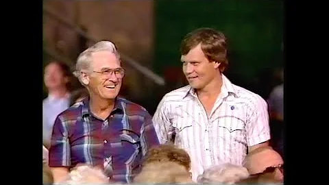 Glen Campbell Kinfolk/Porter Wagoner/George "Goobe...