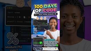 Day 4, 100days of code