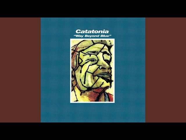 Catatonia - Whale