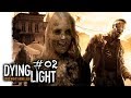 Irina Vega + subs #02 Live Gameplay - Dying Light
