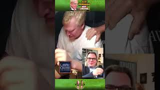 ☝️Body Language Secrets & Behavioral Analysis