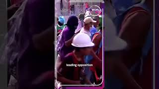 No more elections in Nicaragua?