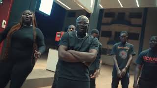 DAB CHE - AVERTISSEMENT - CLIP 2026