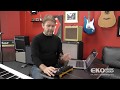 STUDIOLOGIC SL MIXFACE controller