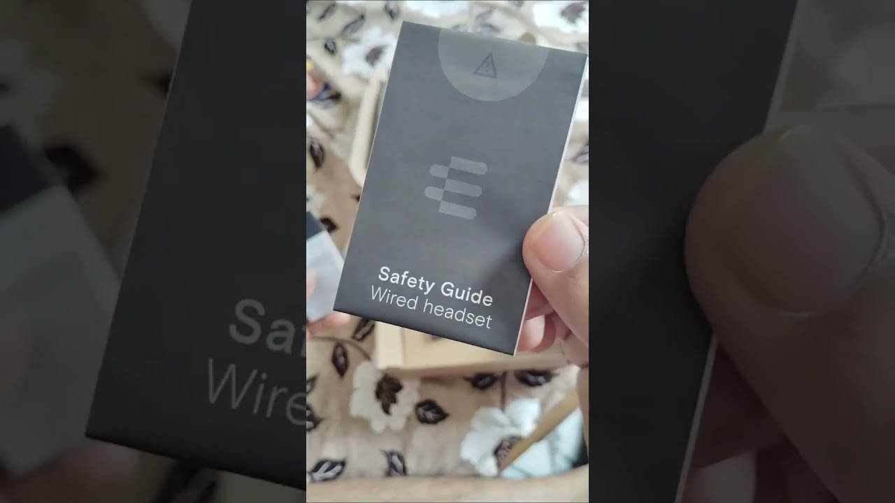 EPOS Impact 640T Wired Headset | High Quality USB Headsets 