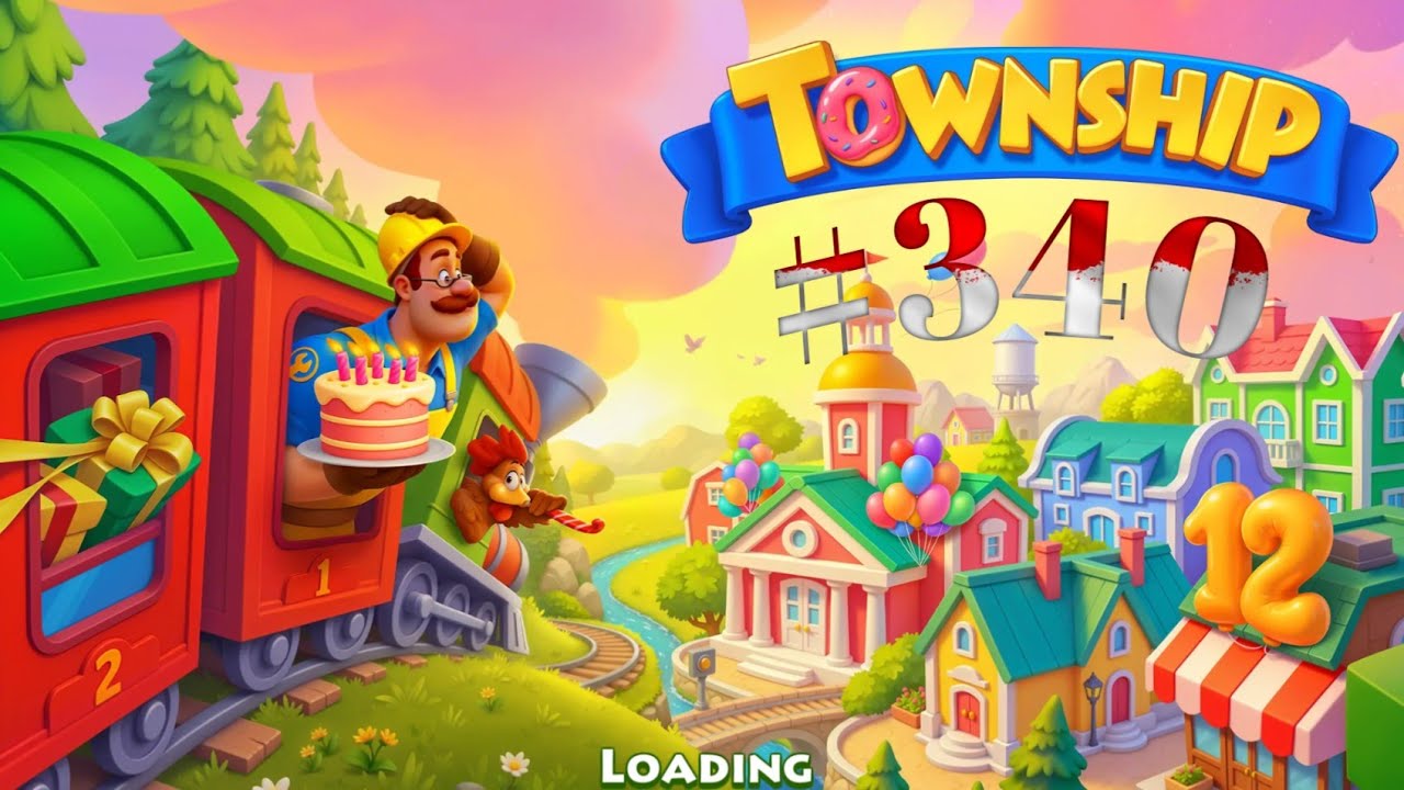 Township 