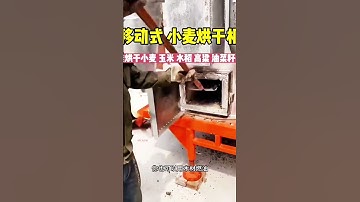 #fcnfm FCNFM Mobile Dryer Field Checklist Pre-Start Inspections and Safety Steps