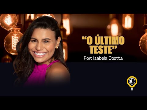 Thumbnail do vídeo