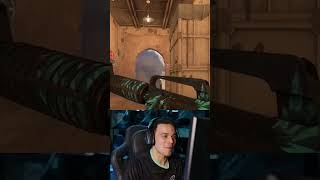 Мій перший матч в Counter-Strike2 #cs2 #ikla #кс2