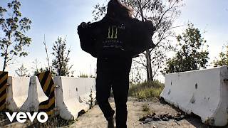 Bones - Switchblade (Music Video)