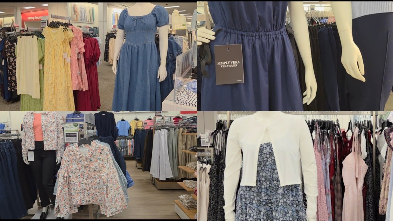 Kohl's Deals happening now - clearance and more 