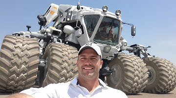 40 Expensive Agricultural Machines Working At Another Level