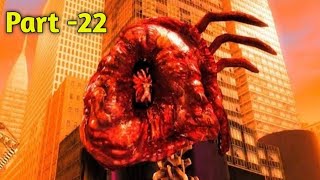 Prototype || Gameplay walkthrough Part 22 || Deafeat Elizabeth Greene