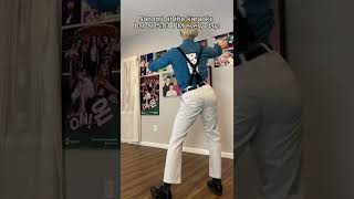 Nanami Kento After Dark