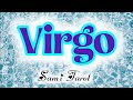 Virgo ♍SOSTENTE FUERTE!! LOS QUIEREN SEPARAR, PERO NO SABEN QUE EL CIELO TE PROTEGE!!