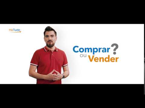 Há Tudo -  Comprar ou Vender? - video from Ha Tudo