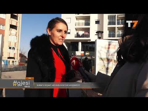 Video: Vaksinimi I Modernitetit