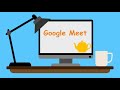 Google Meet для вчителів