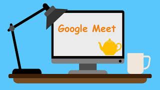 Google Meet для вчителів