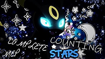 Counting Stars  || COMPLETE POKEMON EEVEELUTION MEP||