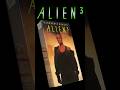 Alien 3 VHS Promo