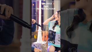 Download Lagu YENI INKA feat Nopek Novian - Lagu KETINTANG #ketintang #shots #nopeknovian #yeniinka MP3