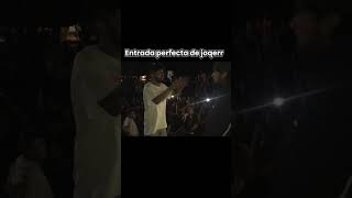miren como entra a la base! #joqerr #freestylerap
