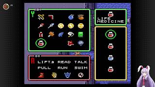 The Legend of Zelda: A Link to the Past - Session 3