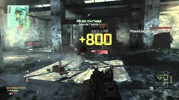 MW3 Sniper Montage - DrK__VrZ by Spawn