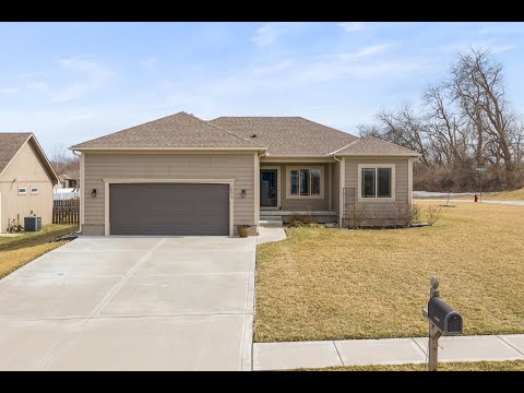 16917 Summit Dr, Belton, MO home video tour