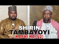 Shirin Tambayoyi Da Amsoshi Kashi Na 42 Tareda Dr Abdallah Usman Gadon Kaya Da Engr Abdullahi Adam Shirin Tambayoyi Da Amsoshi Kashi Na 42 Tareda Dr Abdallah Usman Gadon Kaya Da Engr Abdullahi Adam