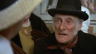 Steptoe & Son buying meat