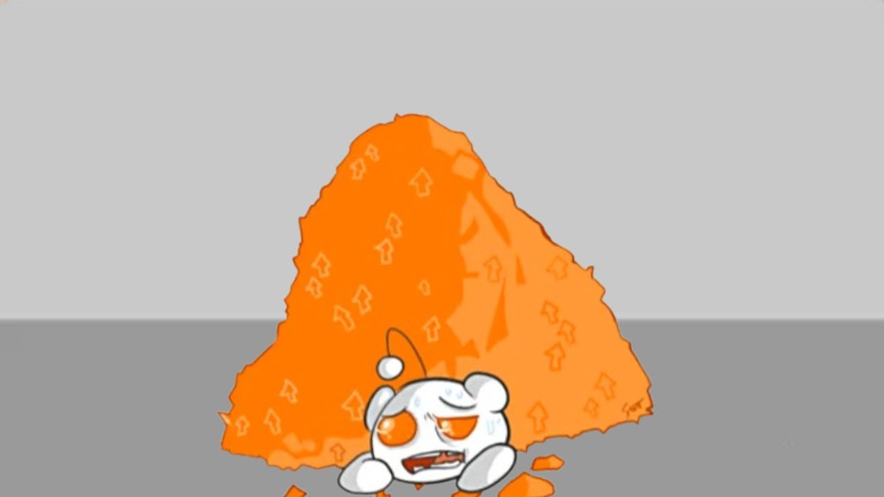 Something Went Wrong Island | Server-CDN NOT ANIMATED (Fan-made)