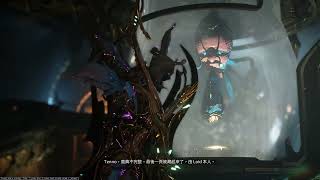 Warframe POM-2維修作業&新的聲音