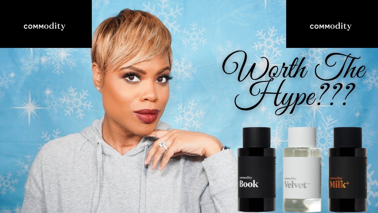 Стоят ли ароматы массового спроса шумихи вокруг них? Первые впечатления