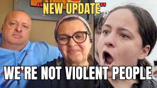 New Update He Calls Them The Kindest Familythat Didnt Age Well