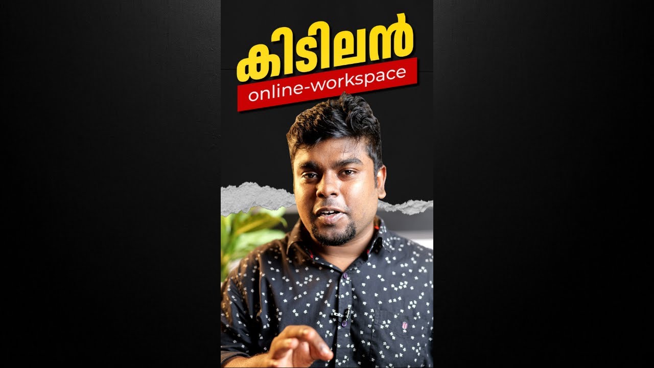NOTION Tutorial  | Notion tutorial Malayalam|🚀 Unlock Your Productivity Potential with Notion!