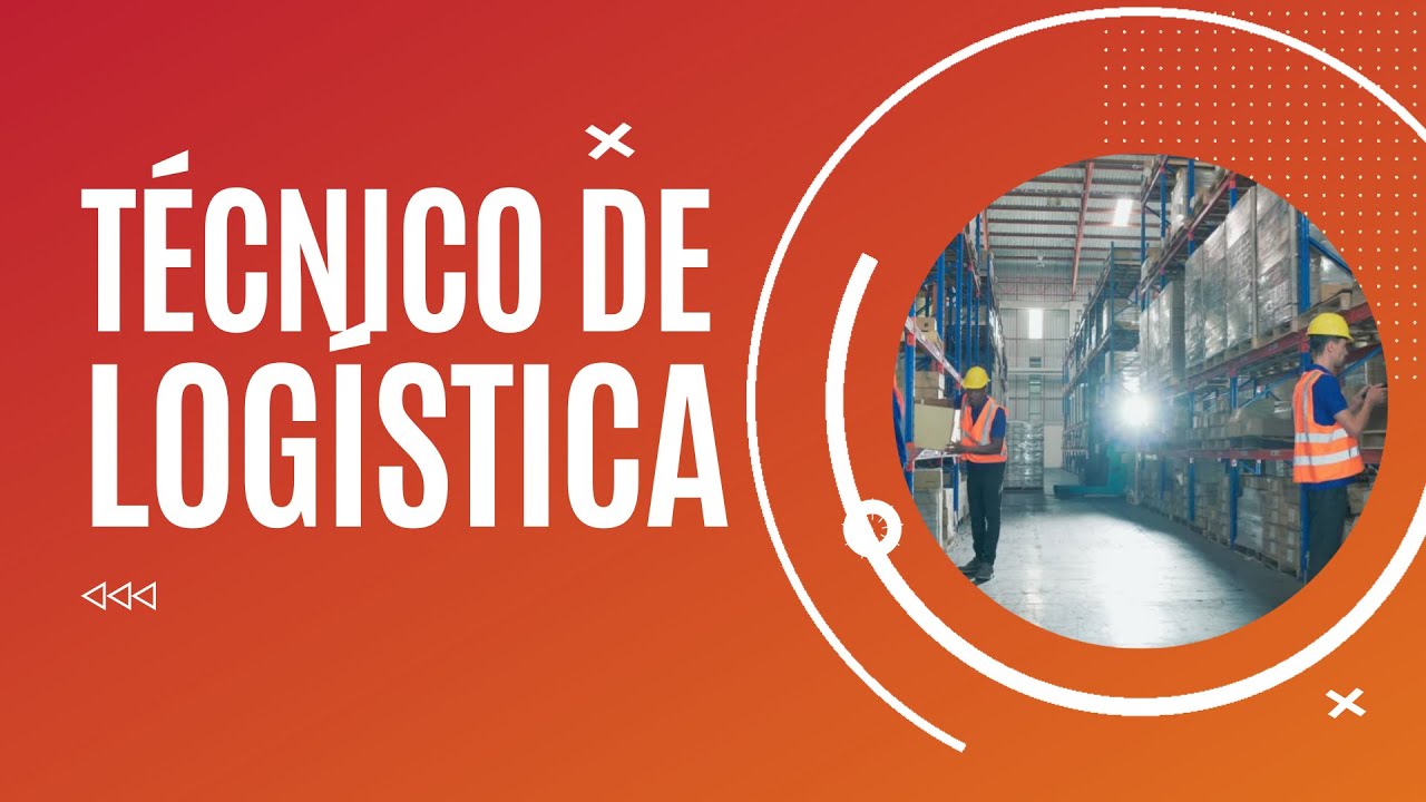 O que faz um técnico de logística, onde pode atuar e como se destacar no mercado?