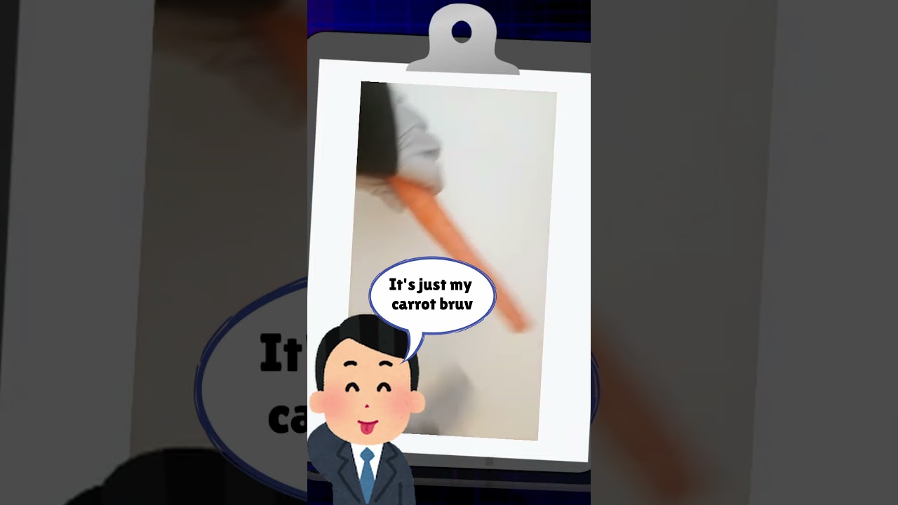 Shiori Breaks Her Chat #shorts