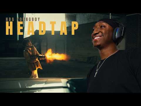 MaineBSO Reacts | YoungBoy Never Broke Again - HeadTap [Official Video]