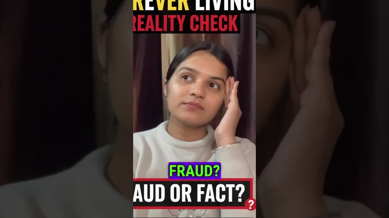 Reality check ✅•••••