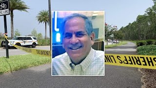 Missing man, 67, found dead in Nocatee area