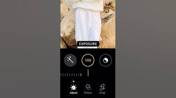 iPhone Xs Photo Editing Tutorial #iphonexs #apple #iphone