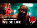 INSIDE LIFE- MOVIE REVIEW
