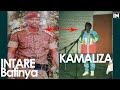 Urukundo rwa Late KAMALIZA & Late Intare batinya || Dore AMATEKA ya Kamaliza  (IBYAHISHWE Ep22:)