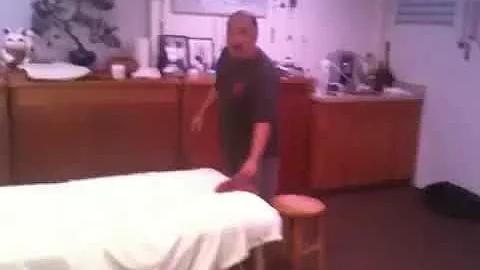 Gary Ohashi's place