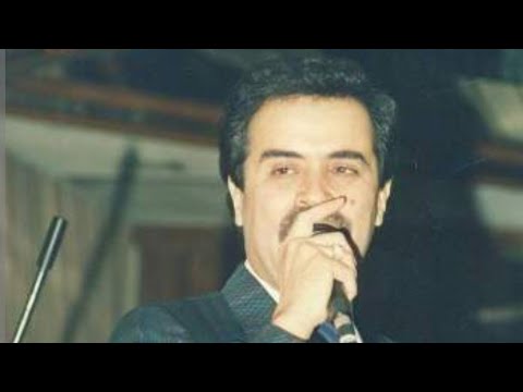 الفنان عصام رجي يغني موال في لقاء نادر مع الفنان حسين فهمي 